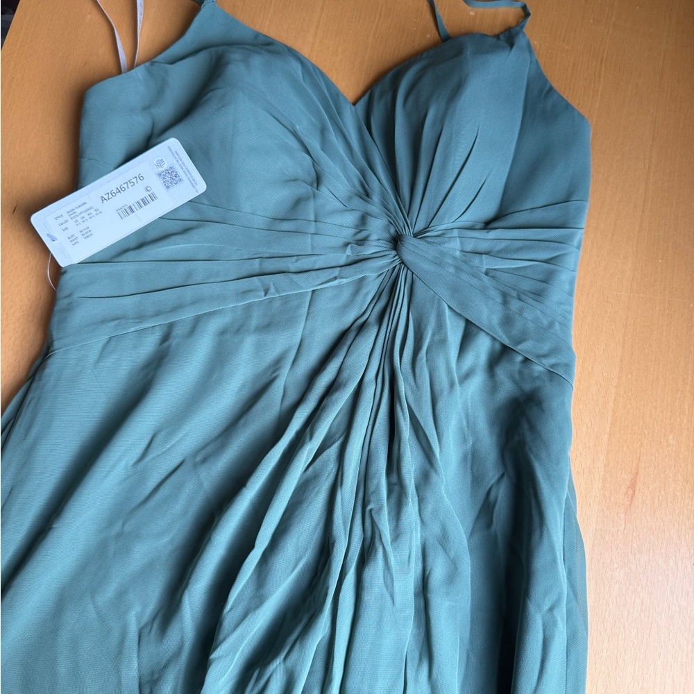 AZAZIE BRIDESMAIDS DRESS